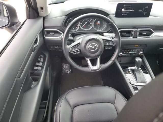 2024 Mazda Mazda CX-5 2.5 S Preferred Package