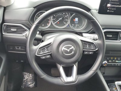 2024 Mazda Mazda CX-5 2.5 S Preferred Package