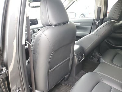 2024 Mazda Mazda CX-5 2.5 S Preferred Package