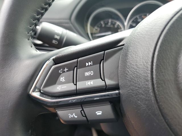 2024 Mazda Mazda CX-5 2.5 S Preferred Package