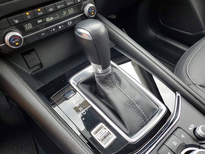 2024 Mazda Mazda CX-5 2.5 S Preferred Package