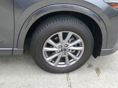2024 Mazda Mazda CX-5 2.5 S Preferred Package