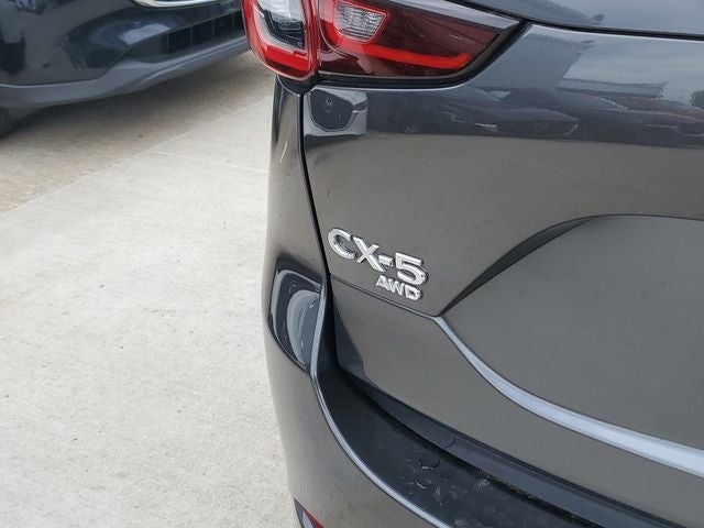2024 Mazda Mazda CX-5 2.5 S Preferred Package