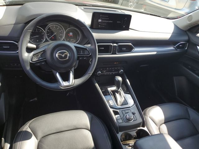 2024 Mazda Mazda CX-5 2.5 S Preferred Package
