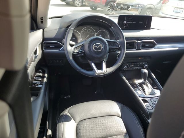 2024 Mazda Mazda CX-5 2.5 S Preferred Package