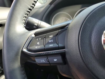 2024 Mazda Mazda CX-5 2.5 S Preferred Package