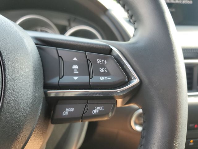 2024 Mazda Mazda CX-5 2.5 S Preferred Package