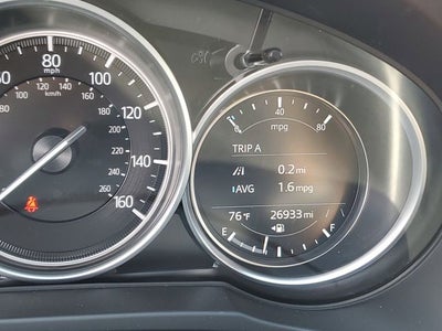 2024 Mazda Mazda CX-5 2.5 S Preferred Package