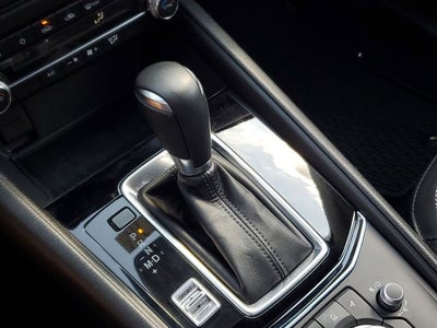 2024 Mazda Mazda CX-5 2.5 S Preferred Package