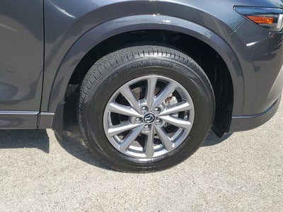 2024 Mazda Mazda CX-5 2.5 S Preferred Package
