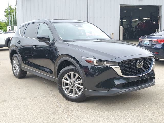 2023 Mazda Mazda CX-5 2.5 S Preferred Package