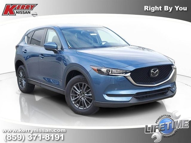 2020 Mazda Mazda CX-5 Touring