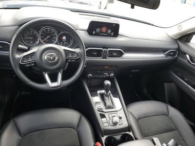 2020 Mazda Mazda CX-5 Touring