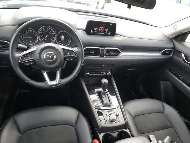 2020 Mazda Mazda CX-5 Touring