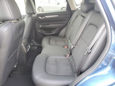 2020 Mazda Mazda CX-5 Touring