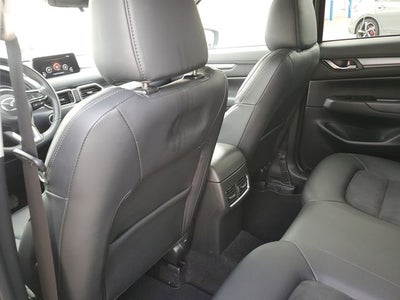 2020 Mazda Mazda CX-5 Touring