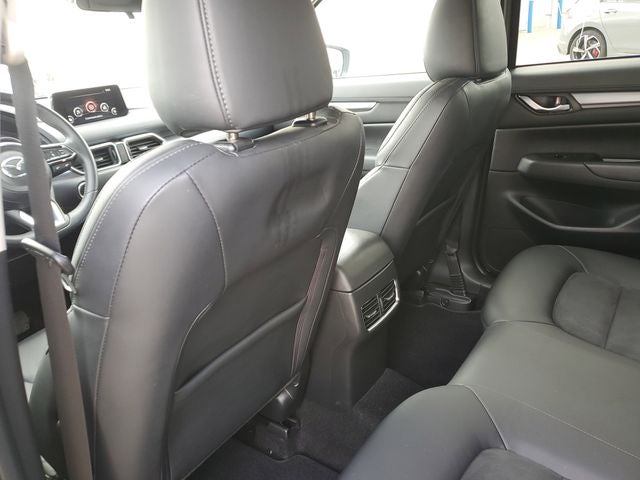 2020 Mazda Mazda CX-5 Touring