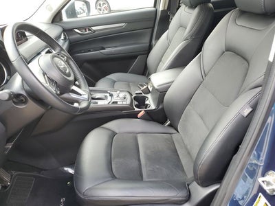 2020 Mazda Mazda CX-5 Touring