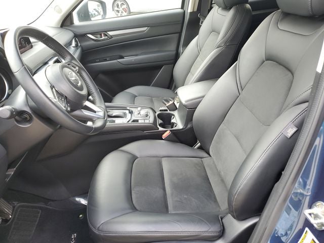 2020 Mazda Mazda CX-5 Touring