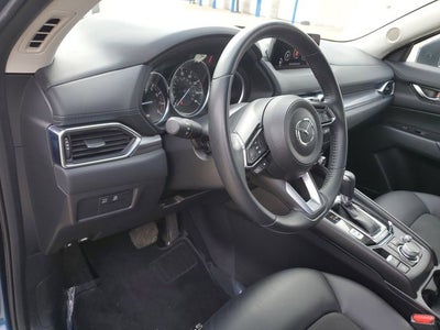 2020 Mazda Mazda CX-5 Touring