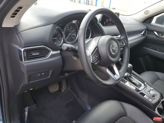 2020 Mazda Mazda CX-5 Touring