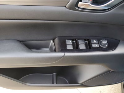 2020 Mazda Mazda CX-5 Touring