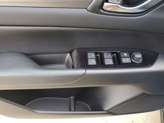 2020 Mazda Mazda CX-5 Touring