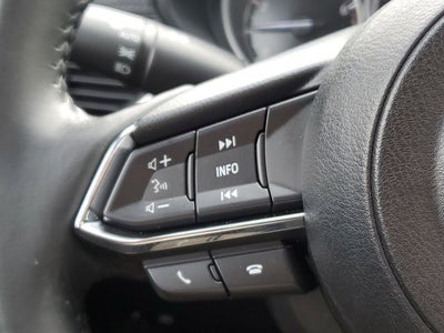 2020 Mazda Mazda CX-5 Touring