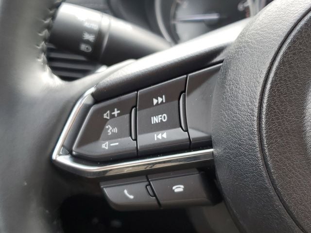 2020 Mazda Mazda CX-5 Touring