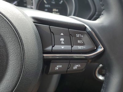 2020 Mazda Mazda CX-5 Touring