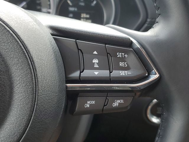 2020 Mazda Mazda CX-5 Touring