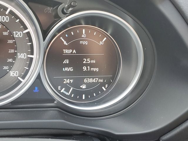 2020 Mazda Mazda CX-5 Touring