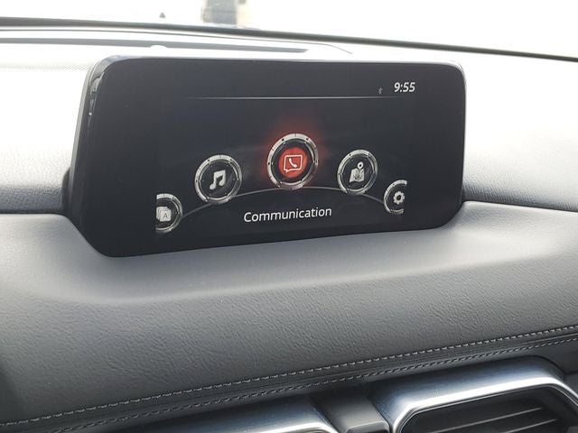 2020 Mazda Mazda CX-5 Touring