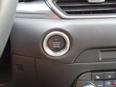 2020 Mazda Mazda CX-5 Touring