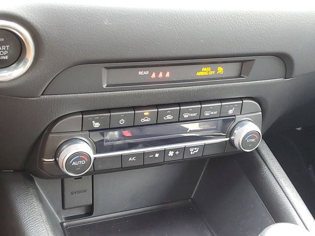 2020 Mazda Mazda CX-5 Touring