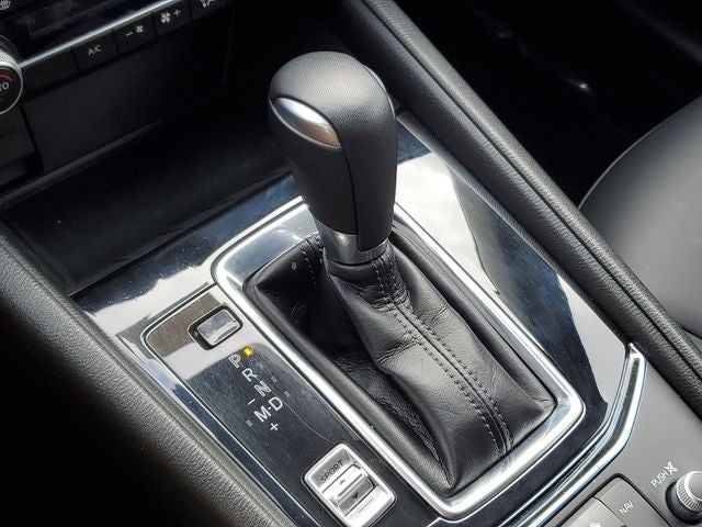 2020 Mazda Mazda CX-5 Touring