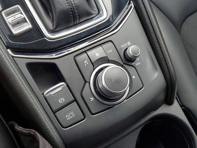 2020 Mazda Mazda CX-5 Touring