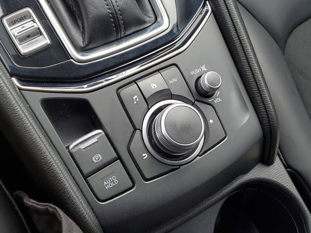 2020 Mazda Mazda CX-5 Touring