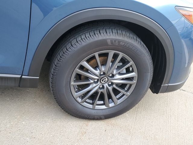 2020 Mazda Mazda CX-5 Touring