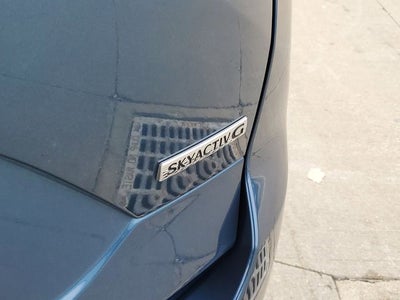 2020 Mazda Mazda CX-5 Touring