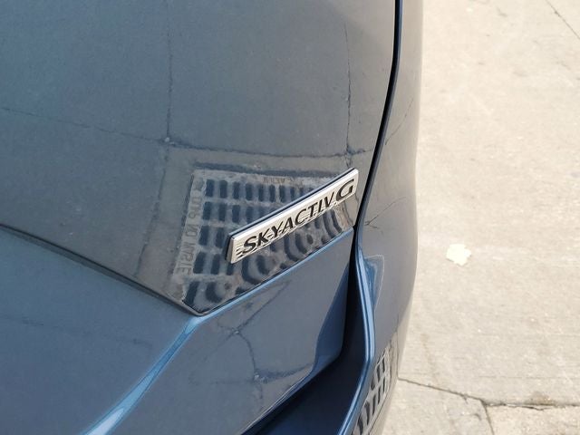 2020 Mazda Mazda CX-5 Touring