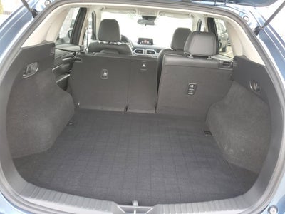 2020 Mazda Mazda CX-5 Touring