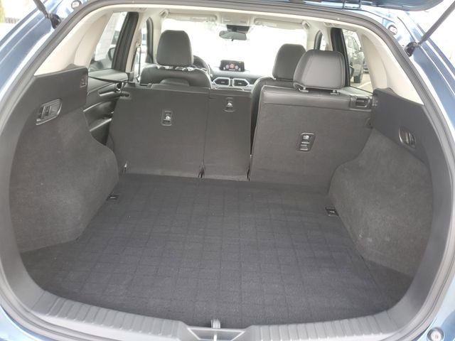 2020 Mazda Mazda CX-5 Touring