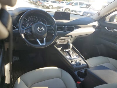 2019 Mazda Mazda CX-5 Touring