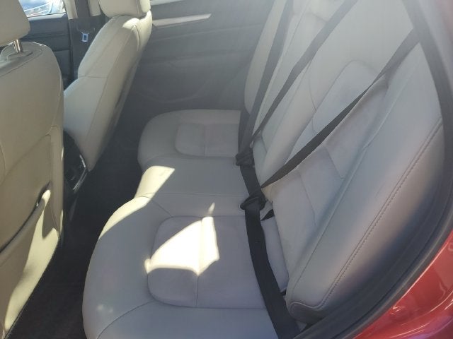 2019 Mazda Mazda CX-5 Touring