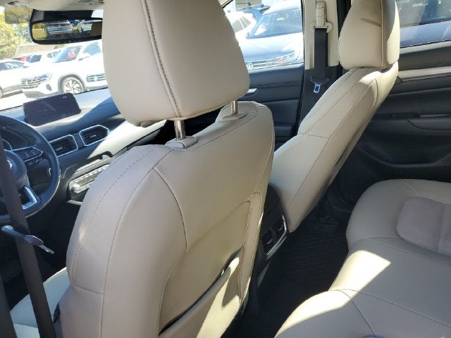 2019 Mazda Mazda CX-5 Touring