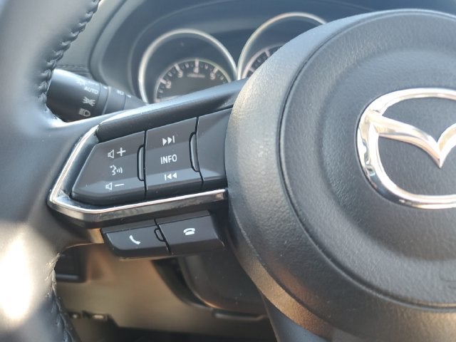 2019 Mazda Mazda CX-5 Touring