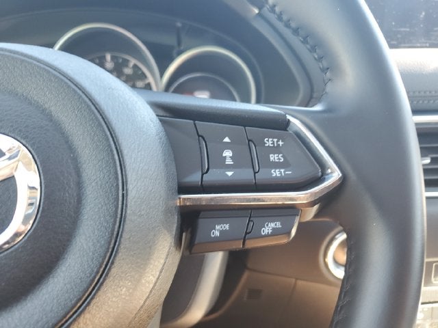 2019 Mazda Mazda CX-5 Touring