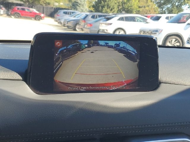 2019 Mazda Mazda CX-5 Touring
