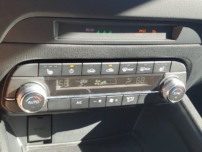 2019 Mazda Mazda CX-5 Touring